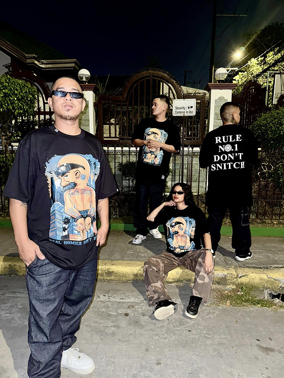 Strategy Clothing