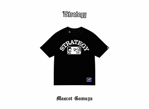 MASCOT GAMUZA TEE