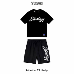 REFLECTIVE V1 SCRIPT TEE