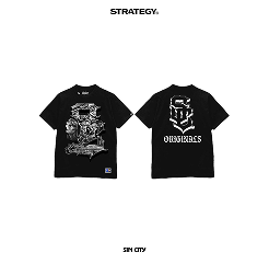 SIN CITY ORIGINALS TEE