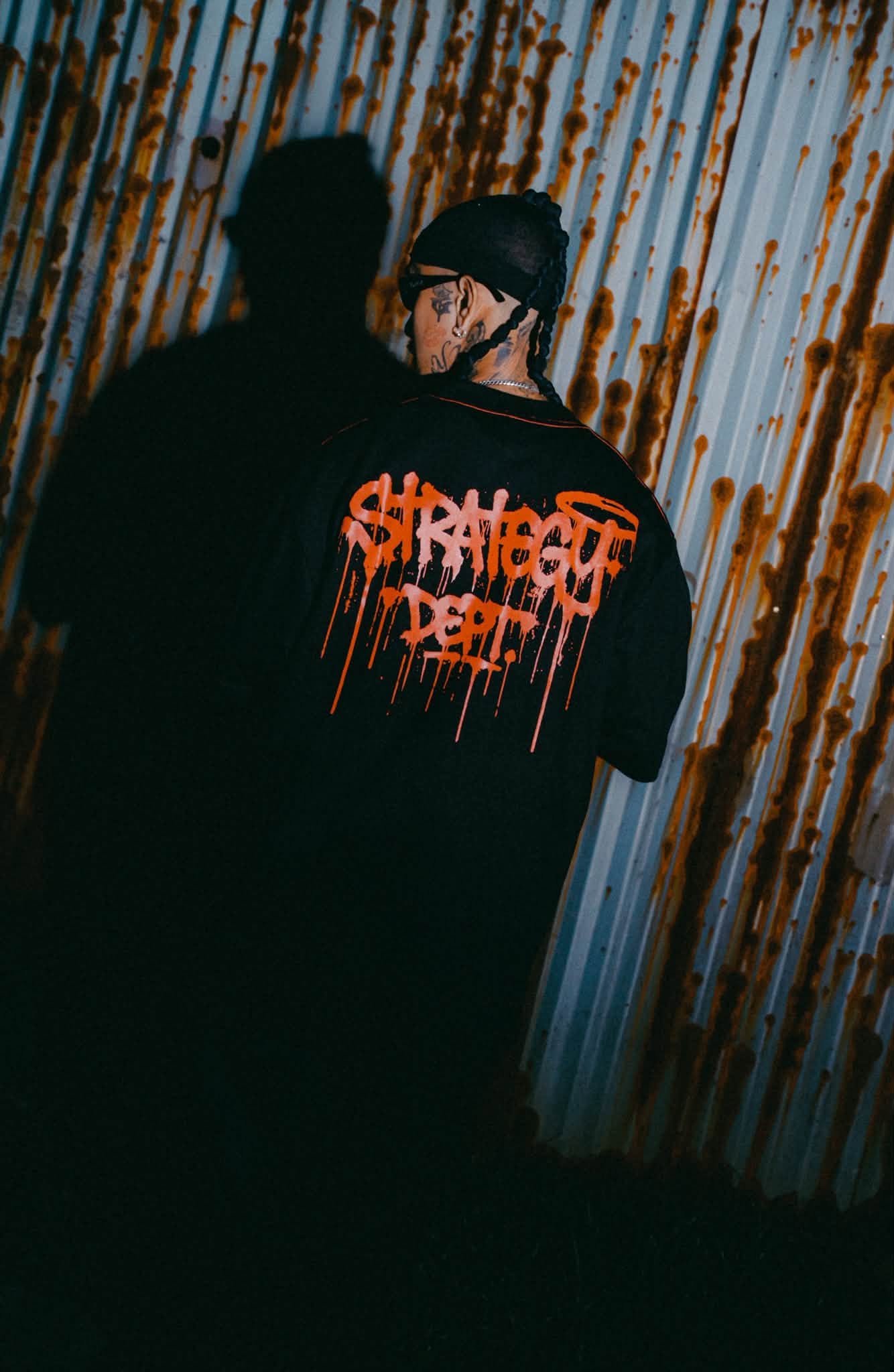 Strategy Clothing