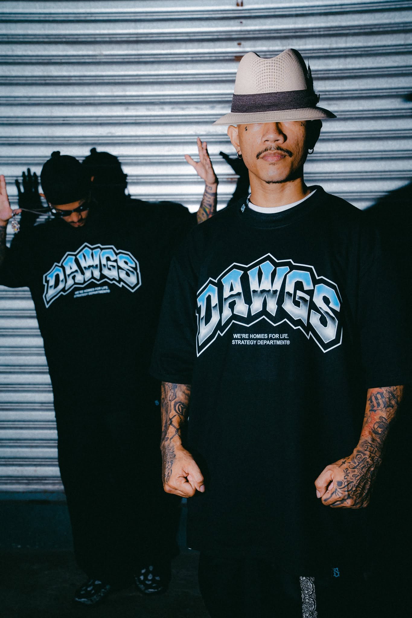 Strategy Clothing
