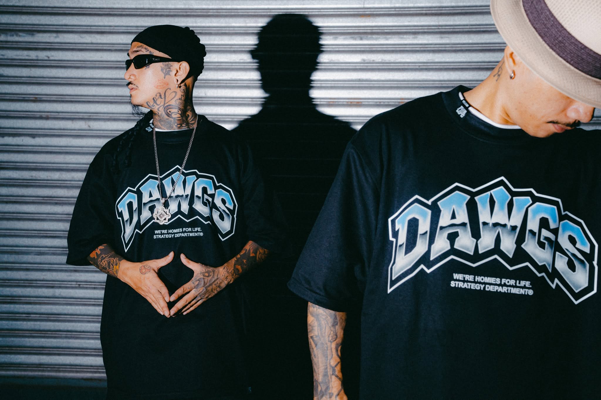 Strategy Clothing