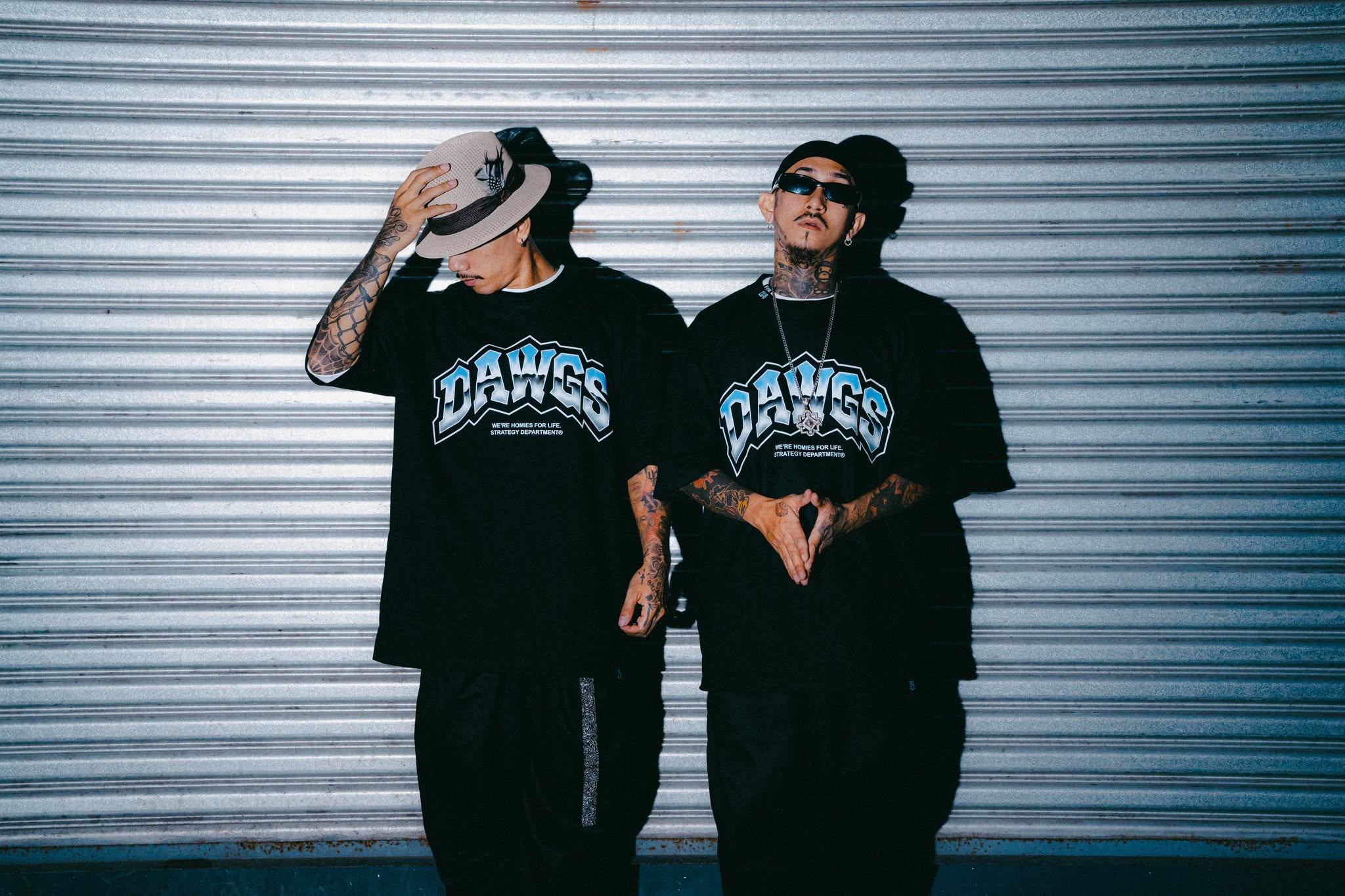 Strategy Clothing