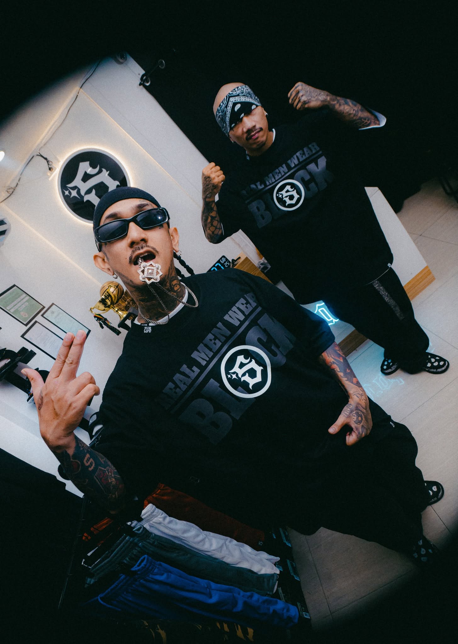 Strategy Clothing