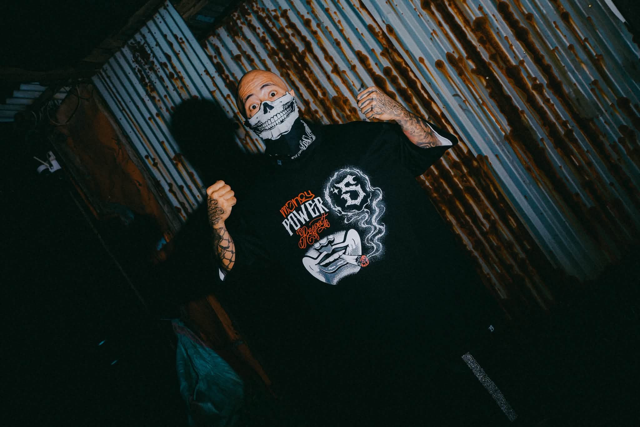 Strategy Clothing