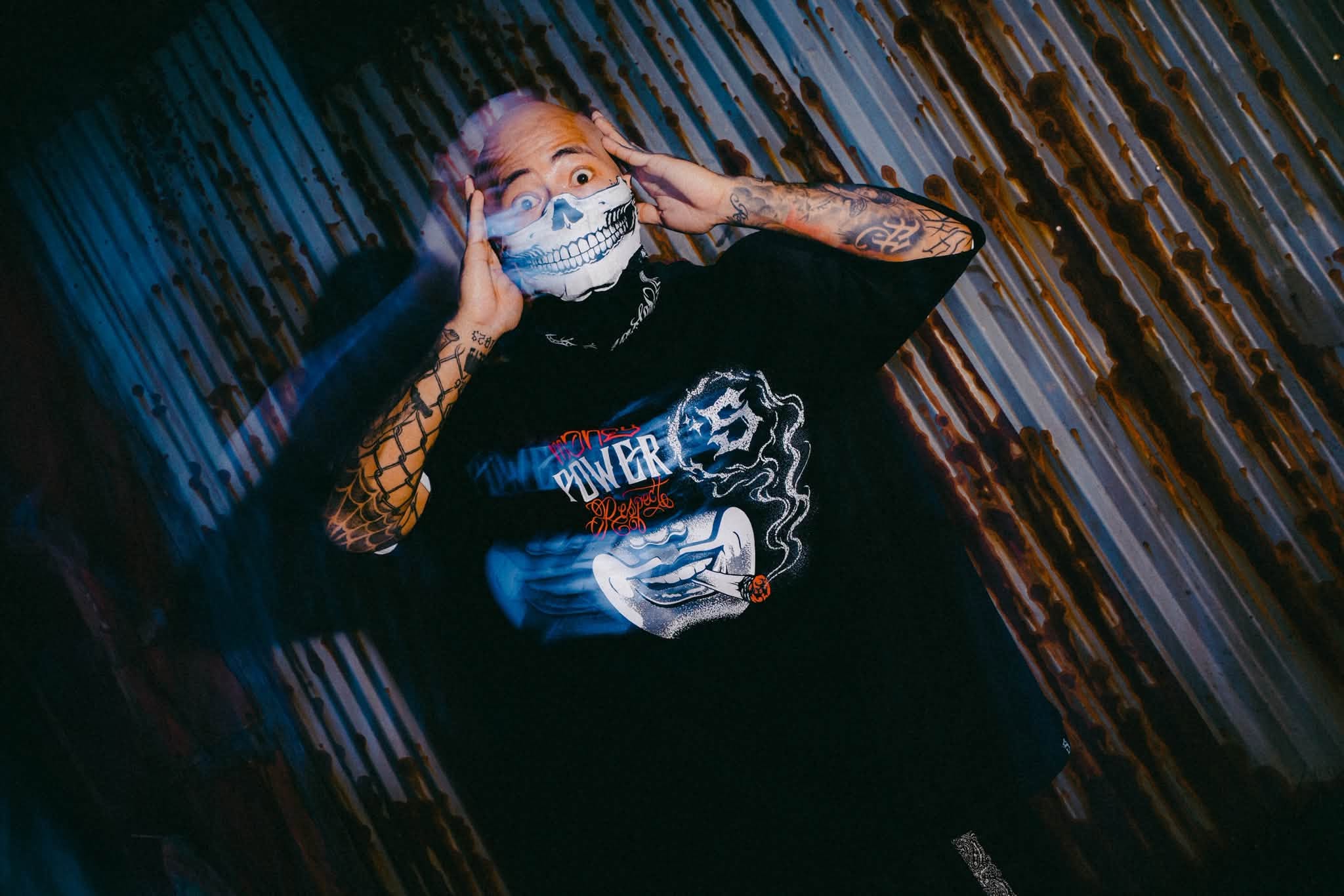 Strategy Clothing