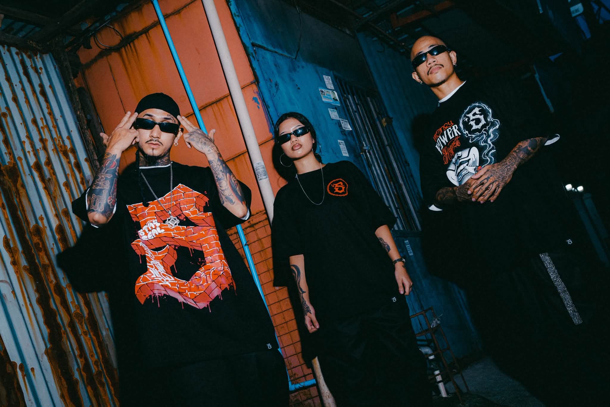 Strategy Clothing