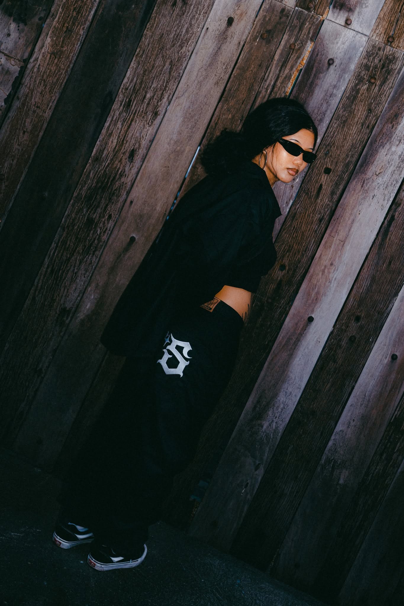 Strategy Clothing