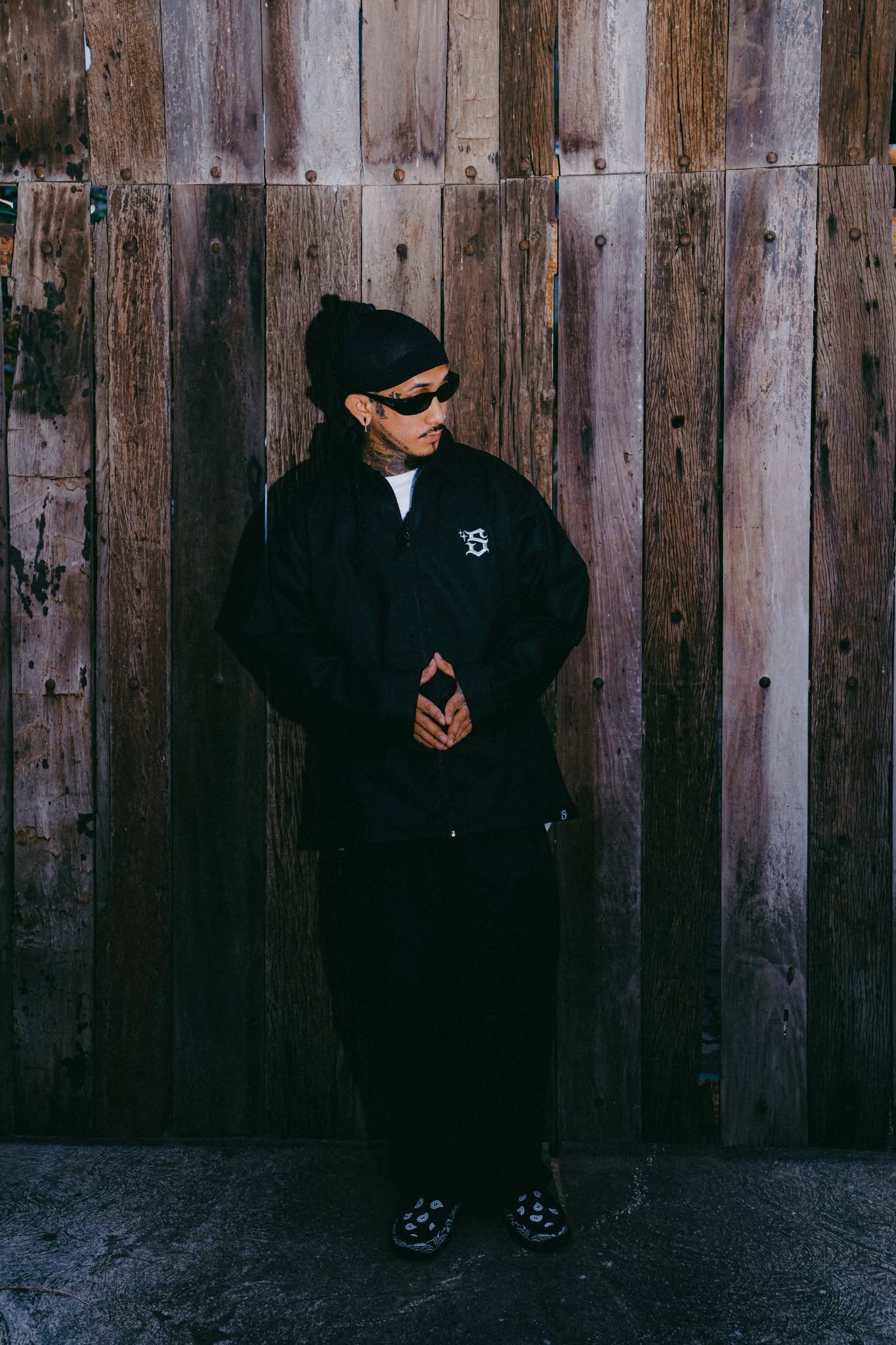 Strategy Clothing